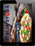 ebook: Italia Syödä