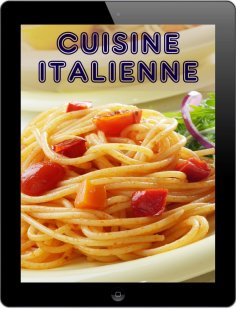 ebook: Cuisine Italienne