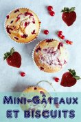 eBook: Mini-Gâteaux et Biscuits