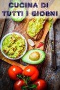 ebook: Cucina di tutti i giorni