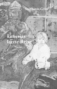 ebook: Lenesias letzte Reise