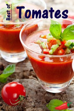 eBook: Best of Tomates