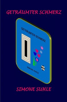 eBook: Geträumter Schmerz