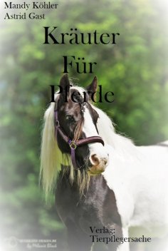 ebook: Kräuter für Pferde