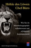 eBook: Höhle des Löwen Chef-Büro