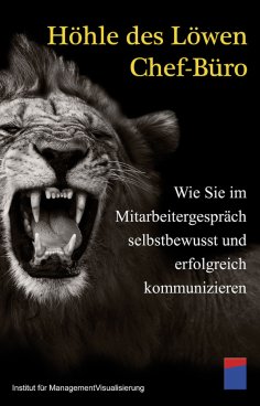 eBook: Höhle des Löwen Chef-Büro