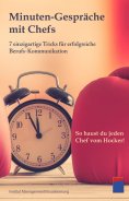 eBook: Minuten-Gespräche mit Chefs