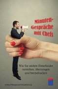 eBook: Minuten-Gespräche mit Chefs