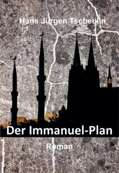 eBook: Der Immanuel-Plan