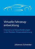 ebook: Virtuelle Fahrzeugentwicklung