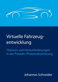 ebook: Virtuelle Fahrzeugentwicklung