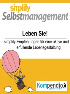 eBook: simplify Selbstmanagement