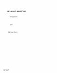 eBook: Das Haus am Moor