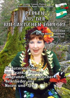 eBook: PERLEN AUS DER BULGARISCHEN FO LKLORE - Neunte Teil