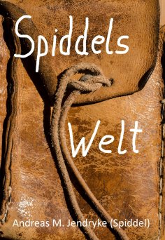 eBook: Spiddels Welt