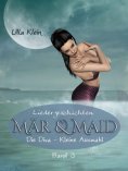 eBook: Mär & Maid - Liedergeschichten Band 3