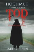 eBook: Hochmut kommt vor dem Tod