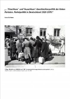 eBook: Einschluss und Ausschluss