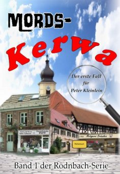 ebook: Mords-Kerwa