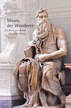 ebook: Moses, der Wanderer