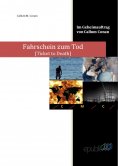 eBook: Fahrschein zum Tod