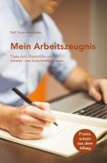eBook: Mein Arbeitszeugnis