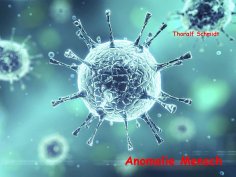 eBook: Anomalie Mensch