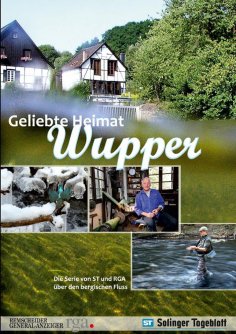 ebook: Geliebte Heimat Wupper