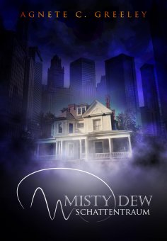 ebook: MISTY DEW 3