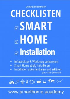 eBook: Checklisten Smart Home Installation