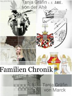 eBook: Familienchronik