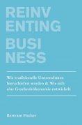 eBook: Reinventing Business
