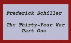 eBook: The Thirty-Year War Part One