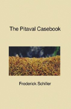 eBook: The Pitaval Casebook