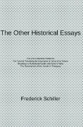 eBook: The Other Historical Essays