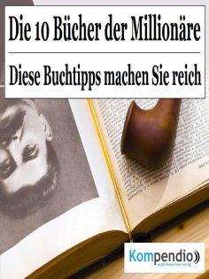 eBook: Die 10 Bücher der Millionäre