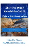 ebook: Aktiviere Deine Zirbeldrüse Vol. II