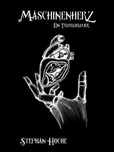 ebook: Maschinenherz