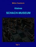 eBook: Kleines Schach-Museum