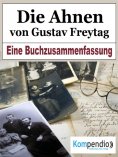 eBook: Die Ahnen von Gustav Freytag
