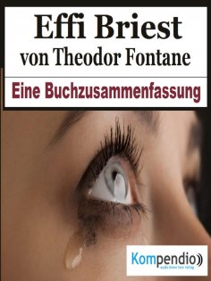 eBook: Effi Briest von Theodor Fontane