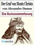 eBook: Der Graf von Monte Christo von Alexandre Dumas