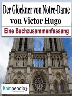 eBook: Der Glöckner von Notre-Dame von Victor Hugo