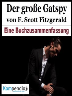ebook: Der große Gatsby von F. Scott Fitzgerald