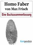 eBook: Homo Faber von Max Frisch