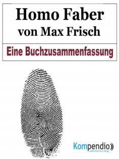 ebook: Homo Faber von Max Frisch