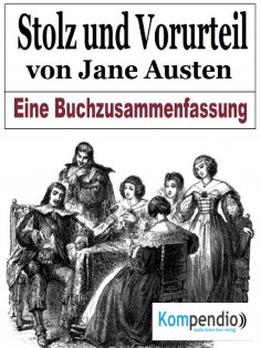 ebook: Stolz und Vorurteil von Jane Austen