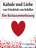 ebook: Kabale und Liebe von Friedrich von Schiller