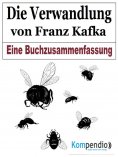 ebook: Die Verwandlung von Franz Kafka