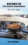 ebook: Kochbuch für kleine Wohnmobile
